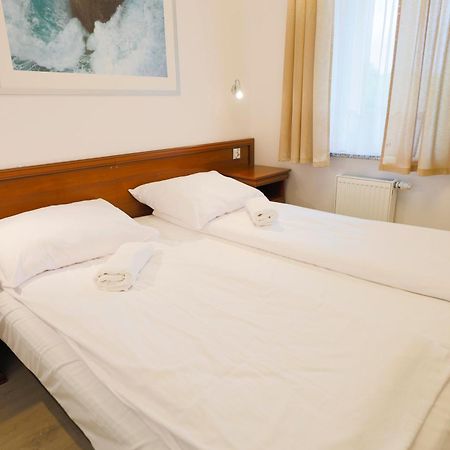 Ms Pro Apartamenty Olymp Strefa Spa Kołobrzeg Cameră foto
