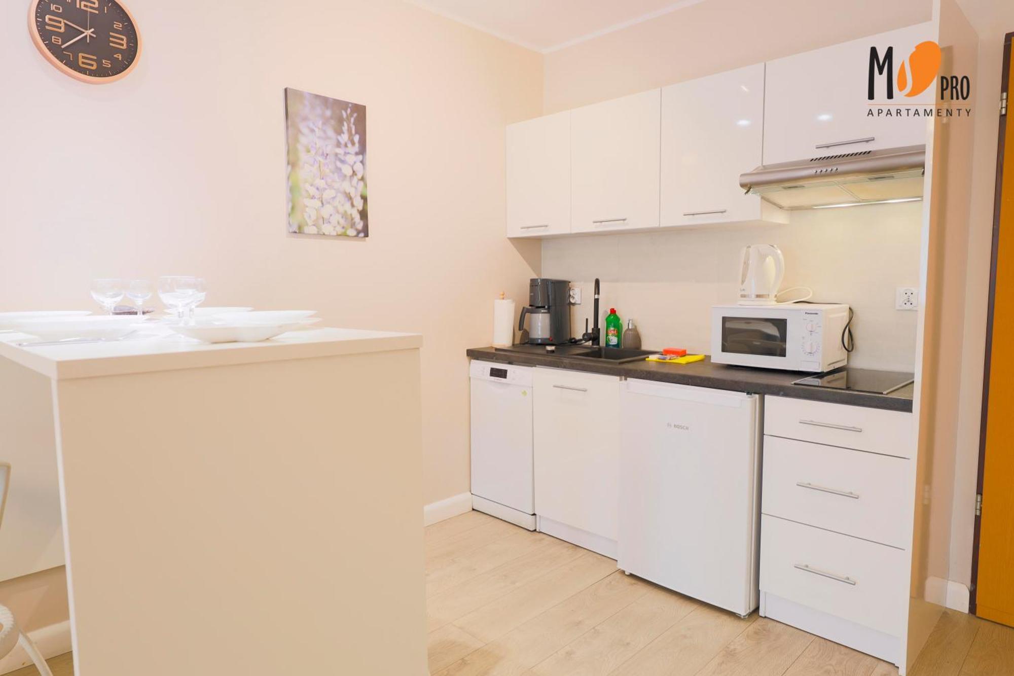 Ms Pro Apartamenty Olymp Strefa Spa Kołobrzeg Cameră foto