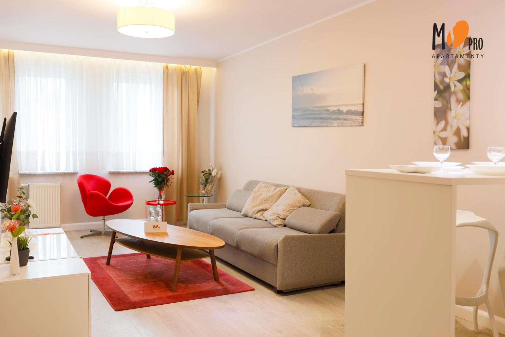 Ms Pro Apartamenty Olymp Strefa Spa Kołobrzeg Cameră foto