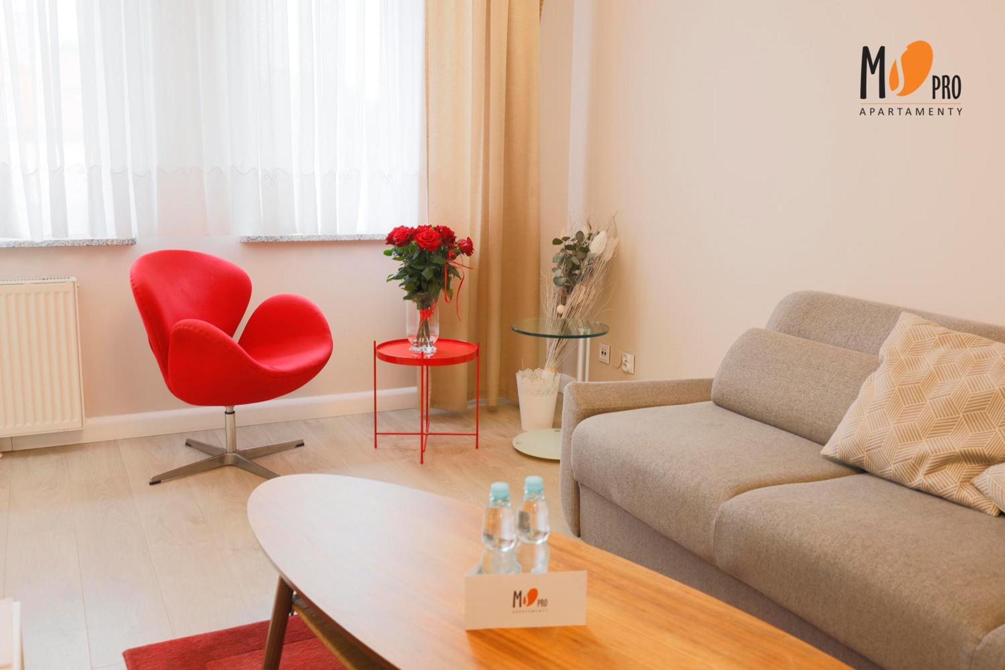 Ms Pro Apartamenty Olymp Strefa Spa Kołobrzeg Cameră foto